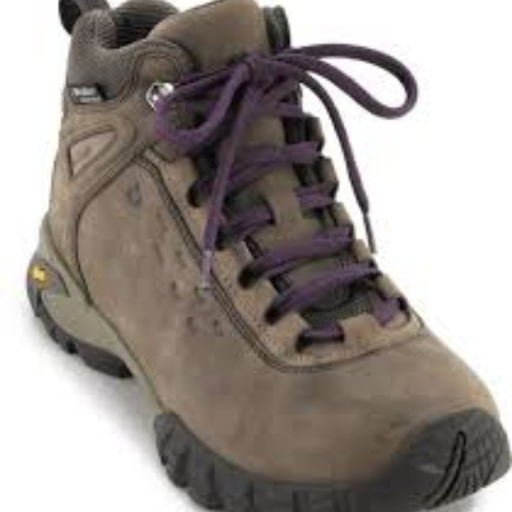 Hiking waterproof boots